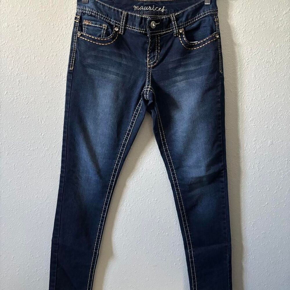 Maurices Blue Jeans